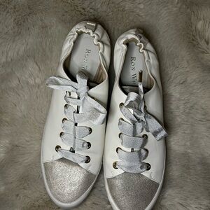 Women's Ron White Nova Sneakers